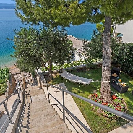 "Villa Del Mar" Beach Villa Mimice Luaran gambar