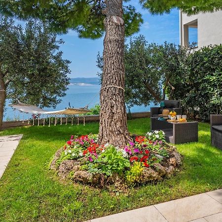 "Villa Del Mar" Beach Villa Mimice Luaran gambar