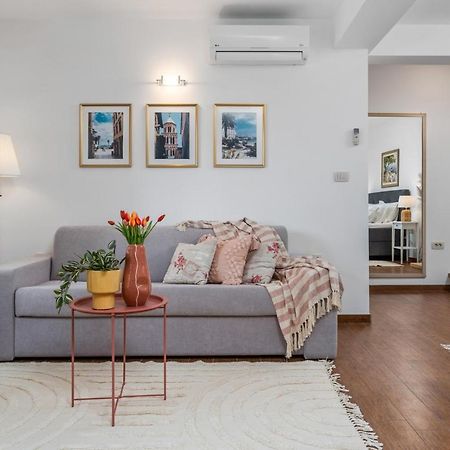 "Villa Del Mar" Beach Villa Mimice Luaran gambar