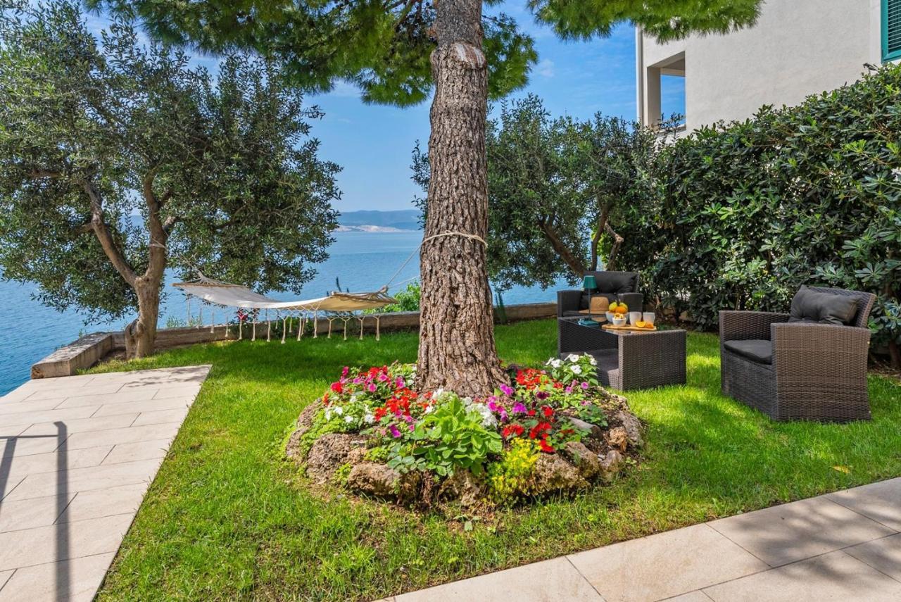 "Villa Del Mar" Beach Villa Mimice Luaran gambar