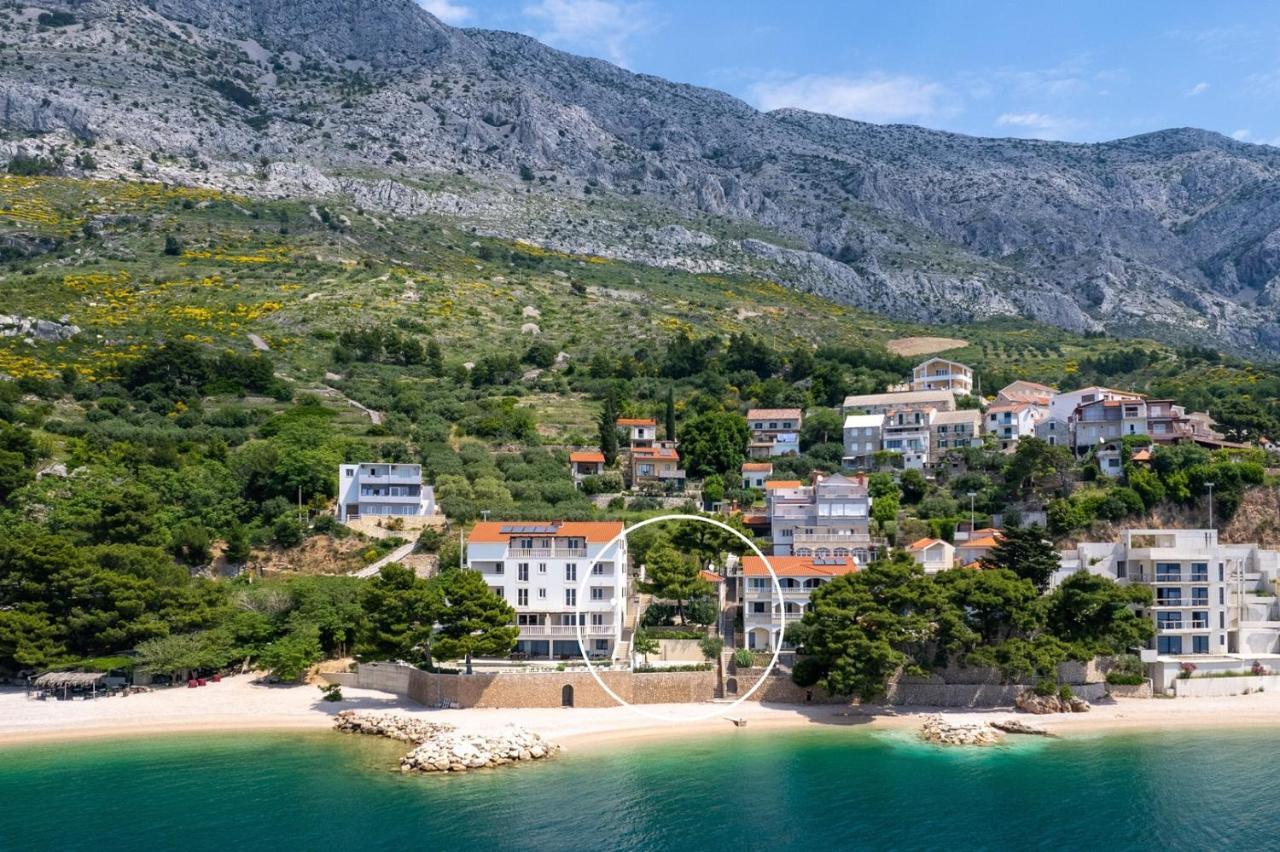 "Villa Del Mar" Beach Villa Mimice Luaran gambar
