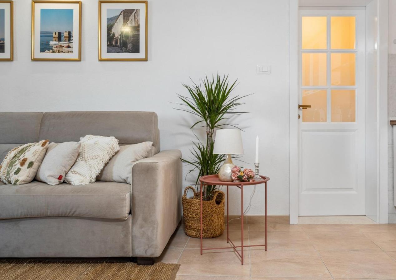 "Villa Del Mar" Beach Villa Mimice Luaran gambar
