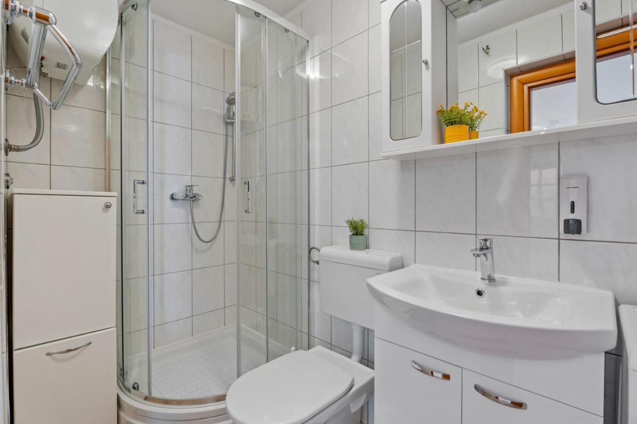 "Villa Del Mar" Beach Villa Mimice Luaran gambar