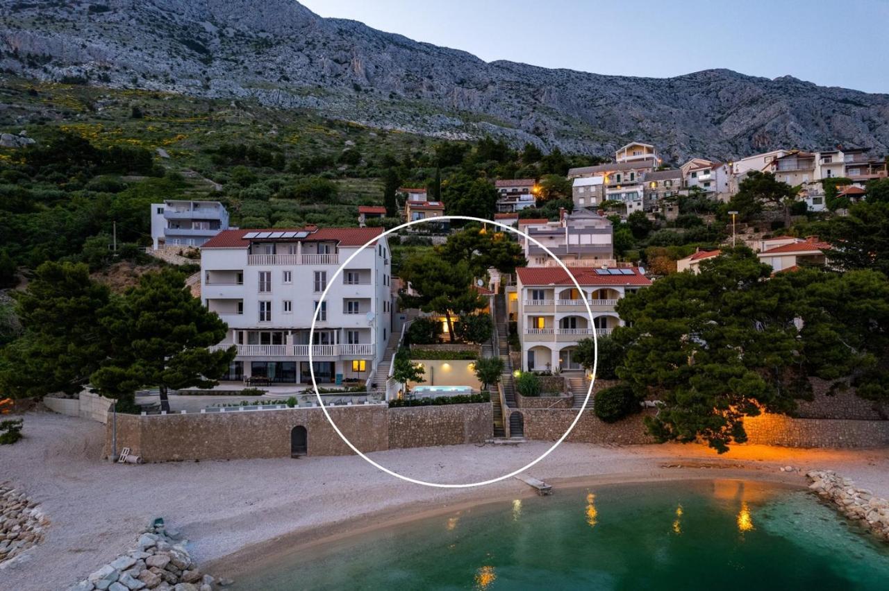 "Villa Del Mar" Beach Villa Mimice Luaran gambar