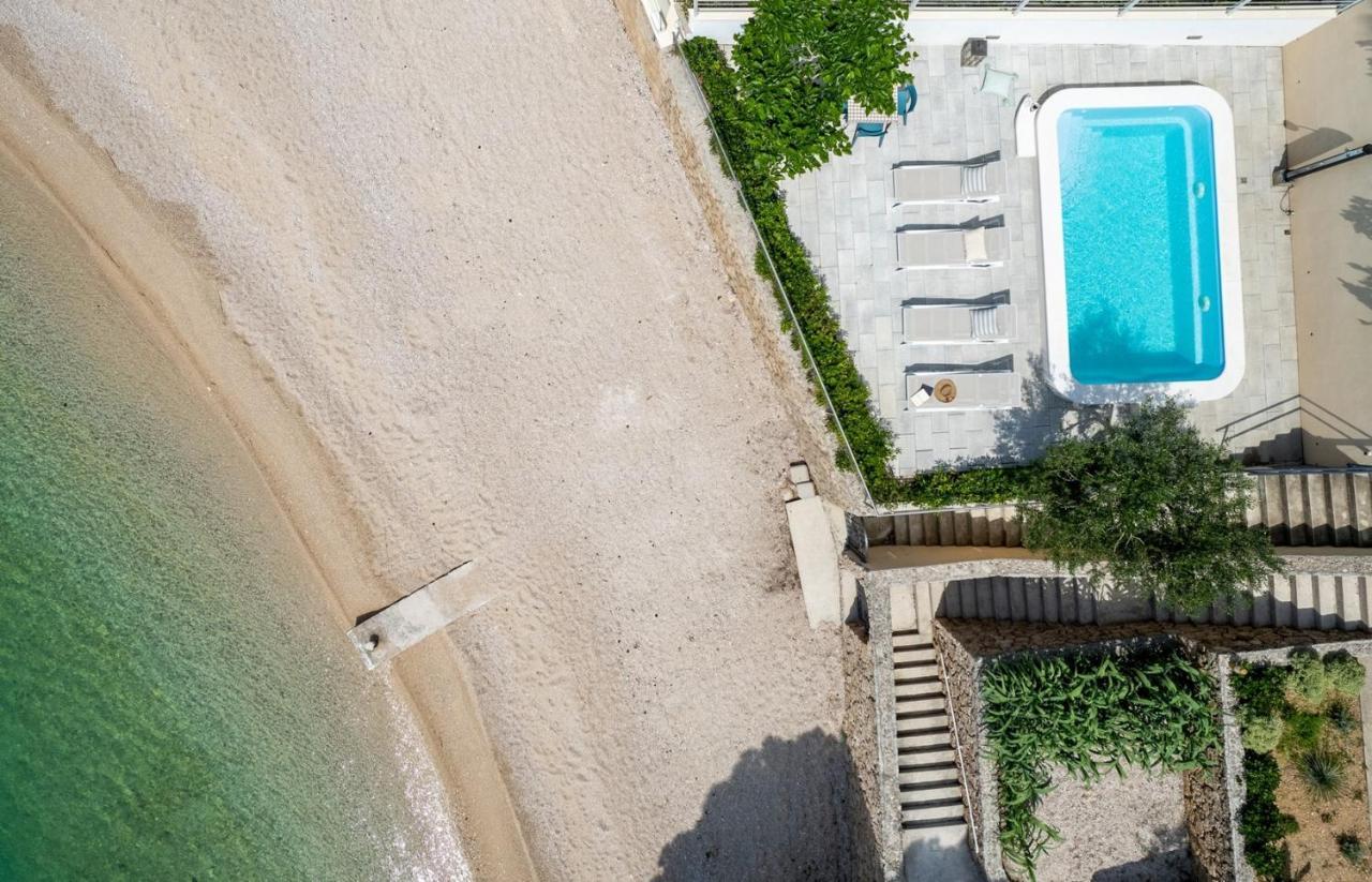 "Villa Del Mar" Beach Villa Mimice Luaran gambar