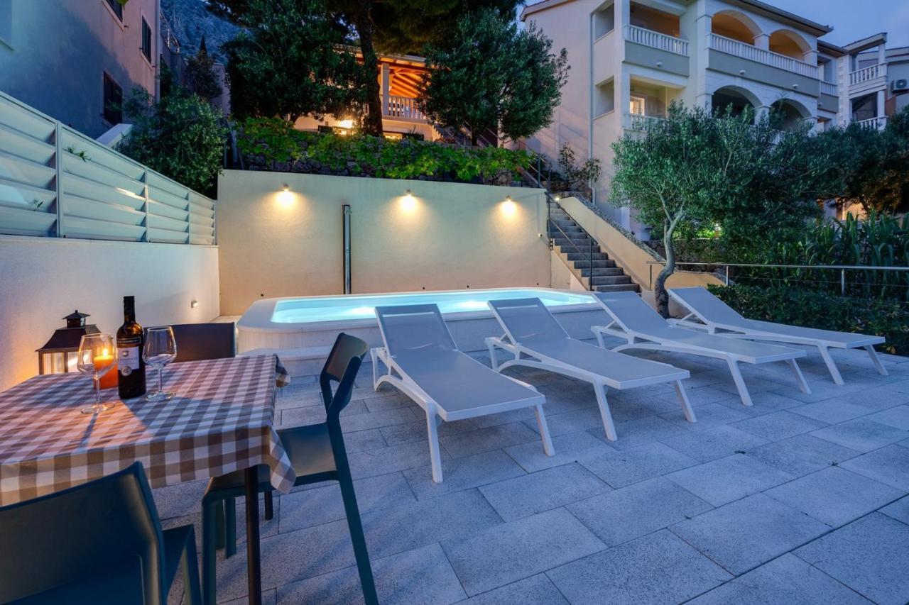 "Villa Del Mar" Beach Villa Mimice Luaran gambar