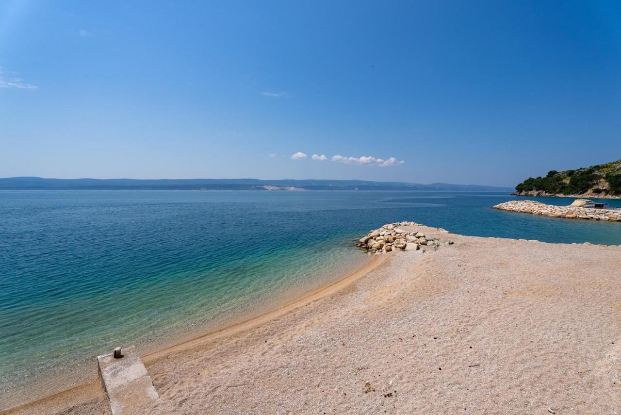 "Villa Del Mar" Beach Villa Mimice Luaran gambar