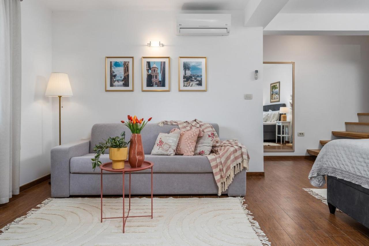 "Villa Del Mar" Beach Villa Mimice Luaran gambar