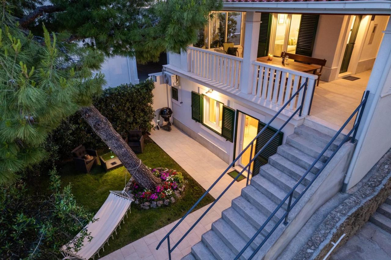 "Villa Del Mar" Beach Villa Mimice Luaran gambar