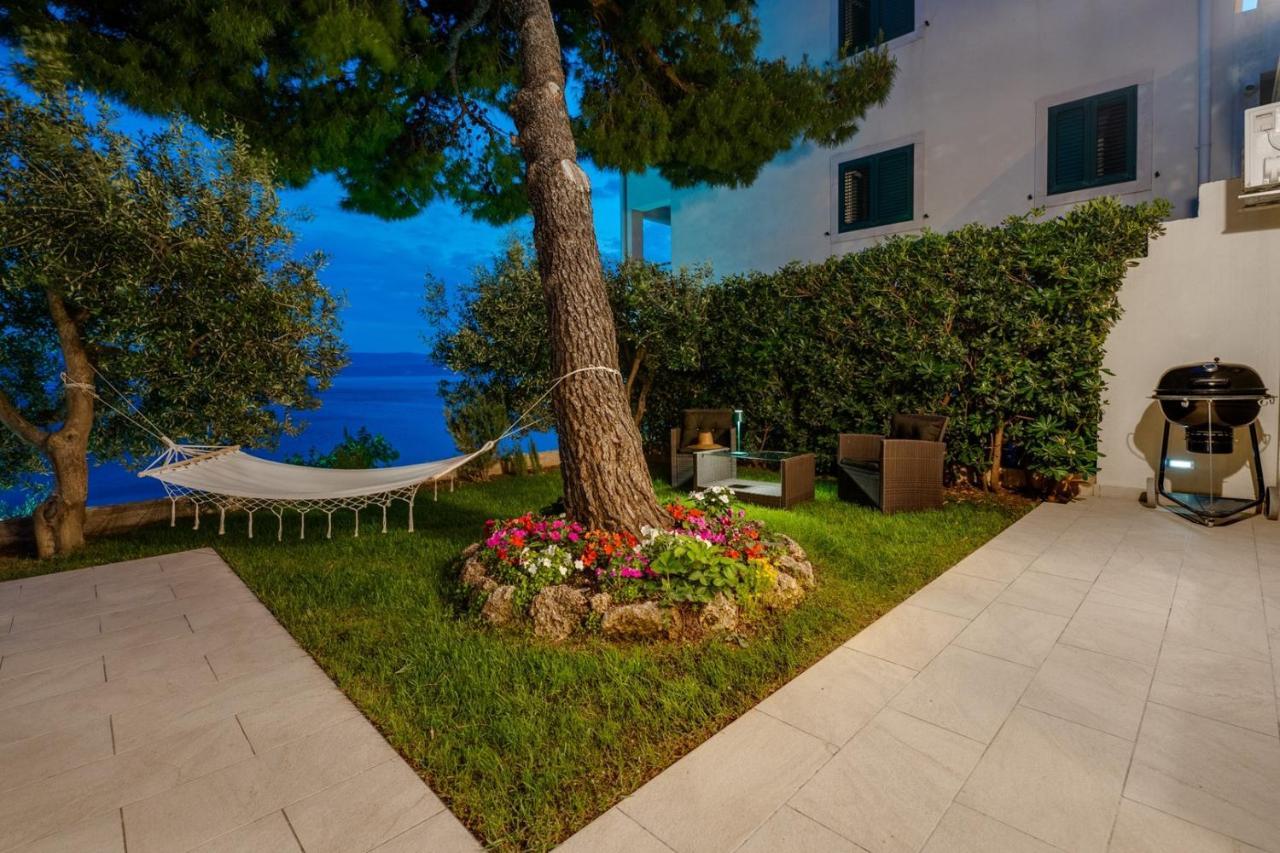 "Villa Del Mar" Beach Villa Mimice Luaran gambar