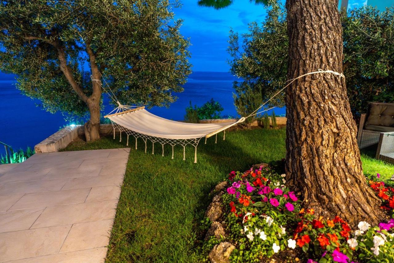 "Villa Del Mar" Beach Villa Mimice Luaran gambar