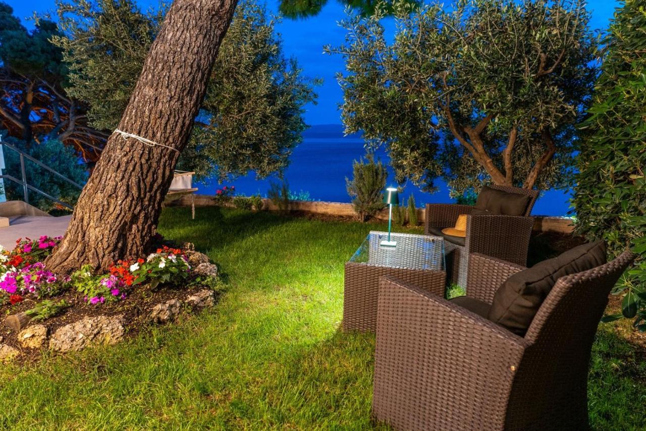 "Villa Del Mar" Beach Villa Mimice Luaran gambar