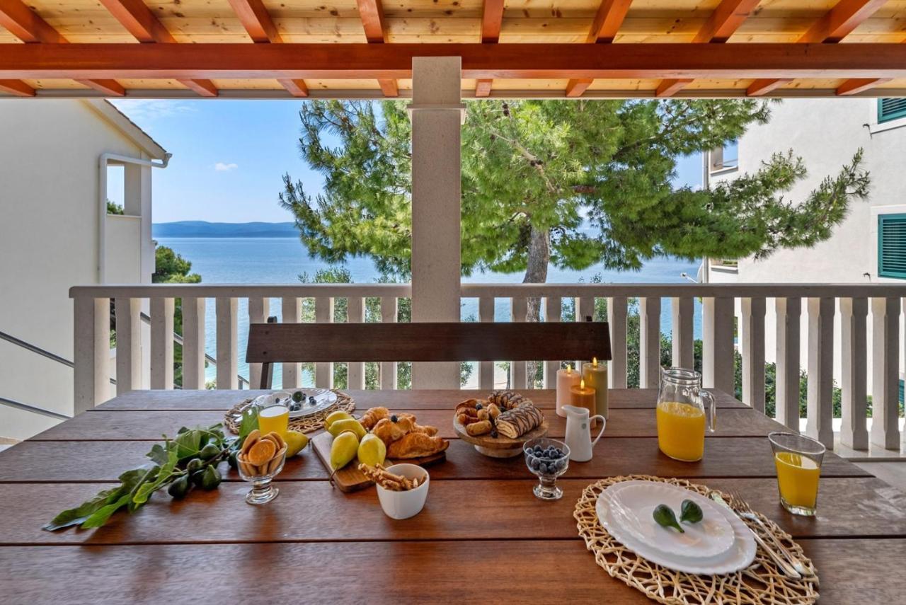 "Villa Del Mar" Beach Villa Mimice Luaran gambar