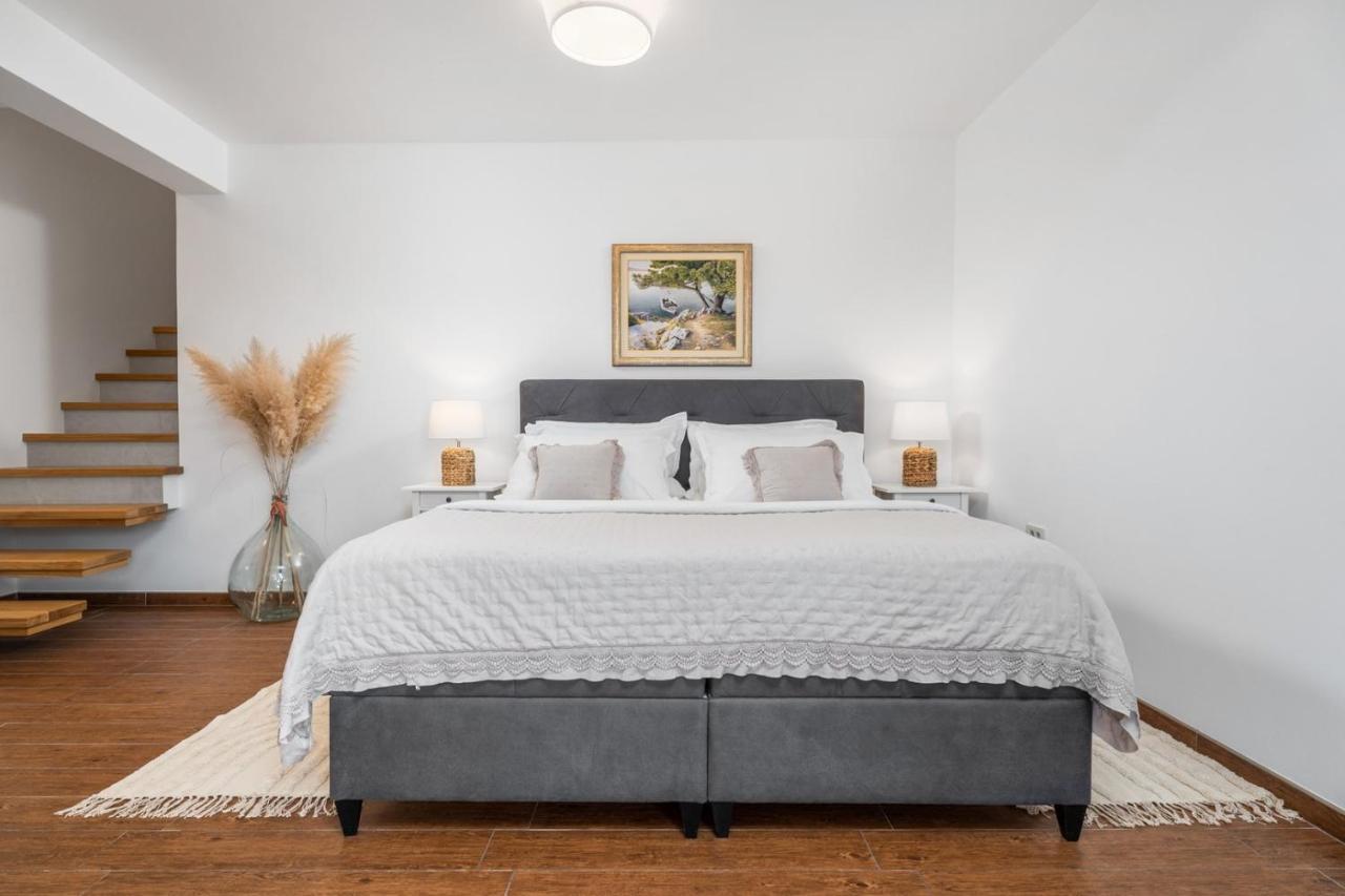 "Villa Del Mar" Beach Villa Mimice Luaran gambar