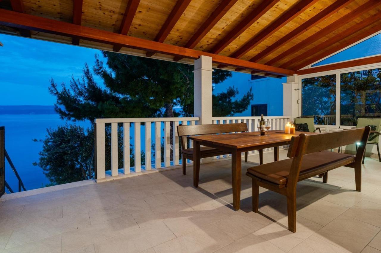 "Villa Del Mar" Beach Villa Mimice Luaran gambar