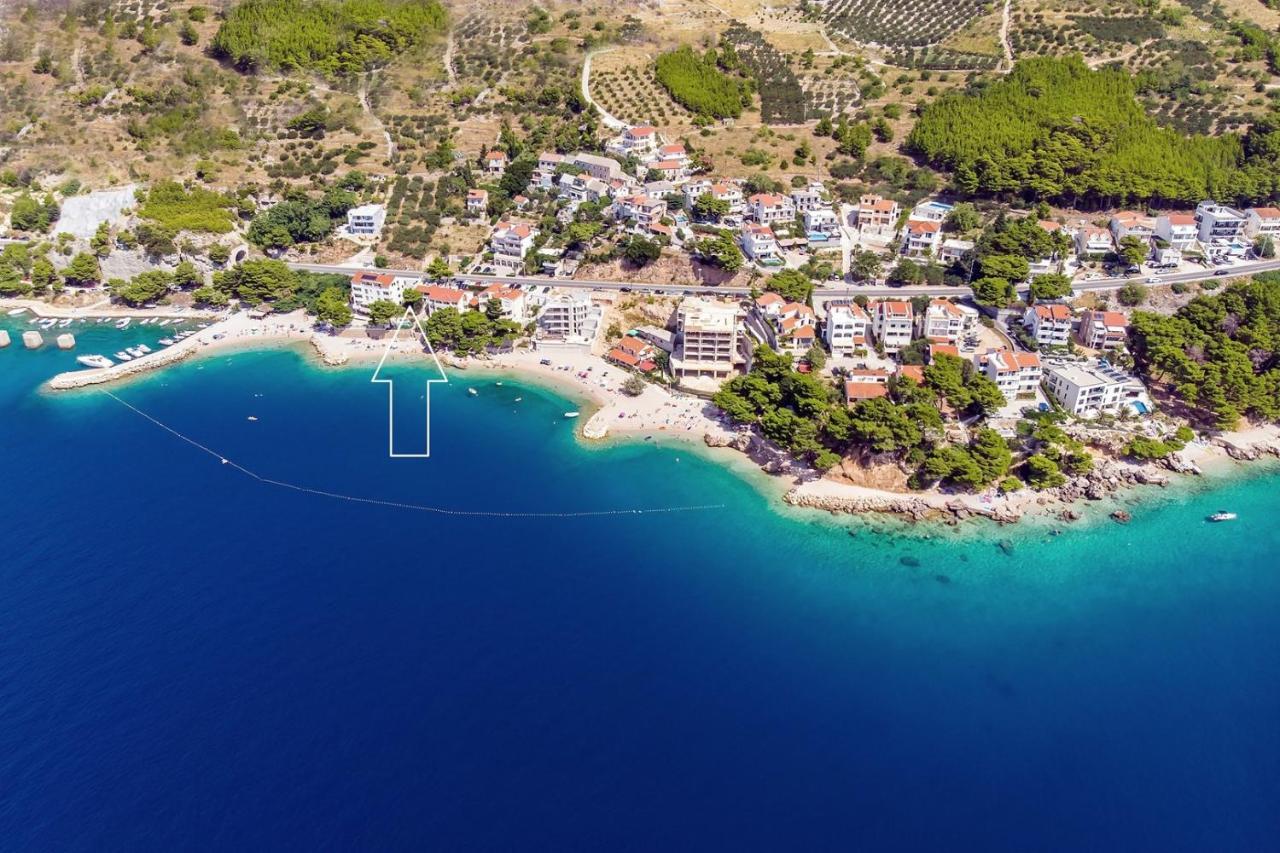 "Villa Del Mar" Beach Villa Mimice Luaran gambar